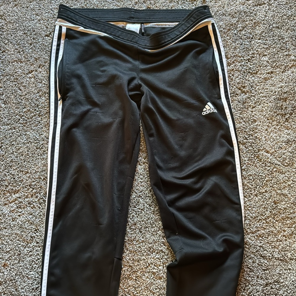 Adidas Soccer Pants